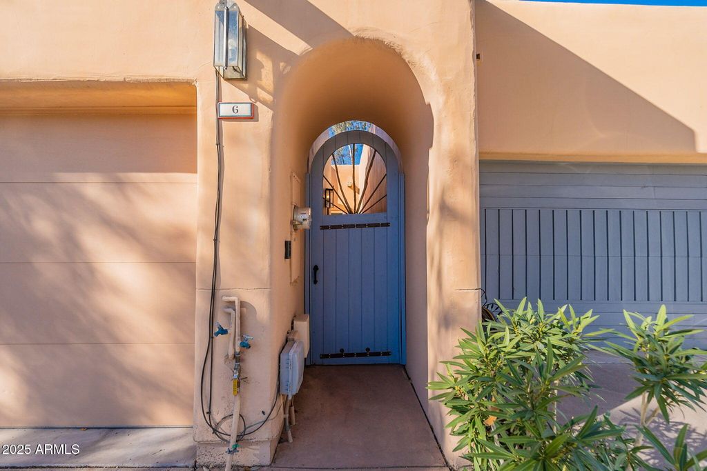 Photo of 6411 S River Drive #6, Tempe, AZ 85283 (MLS # 6973431)