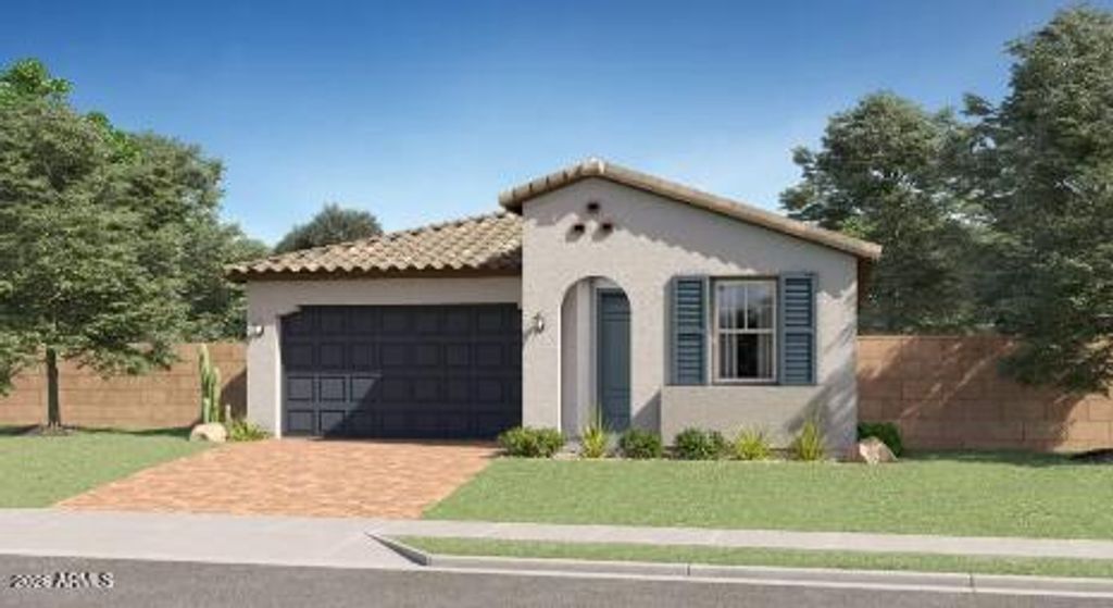 Photo of 3116 S 156th Avenue, Goodyear, AZ 85338 (MLS # 6969070)