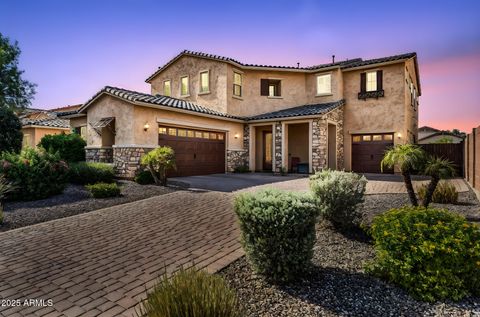2698 E LA COSTA Drive Gilbert AZ 85298