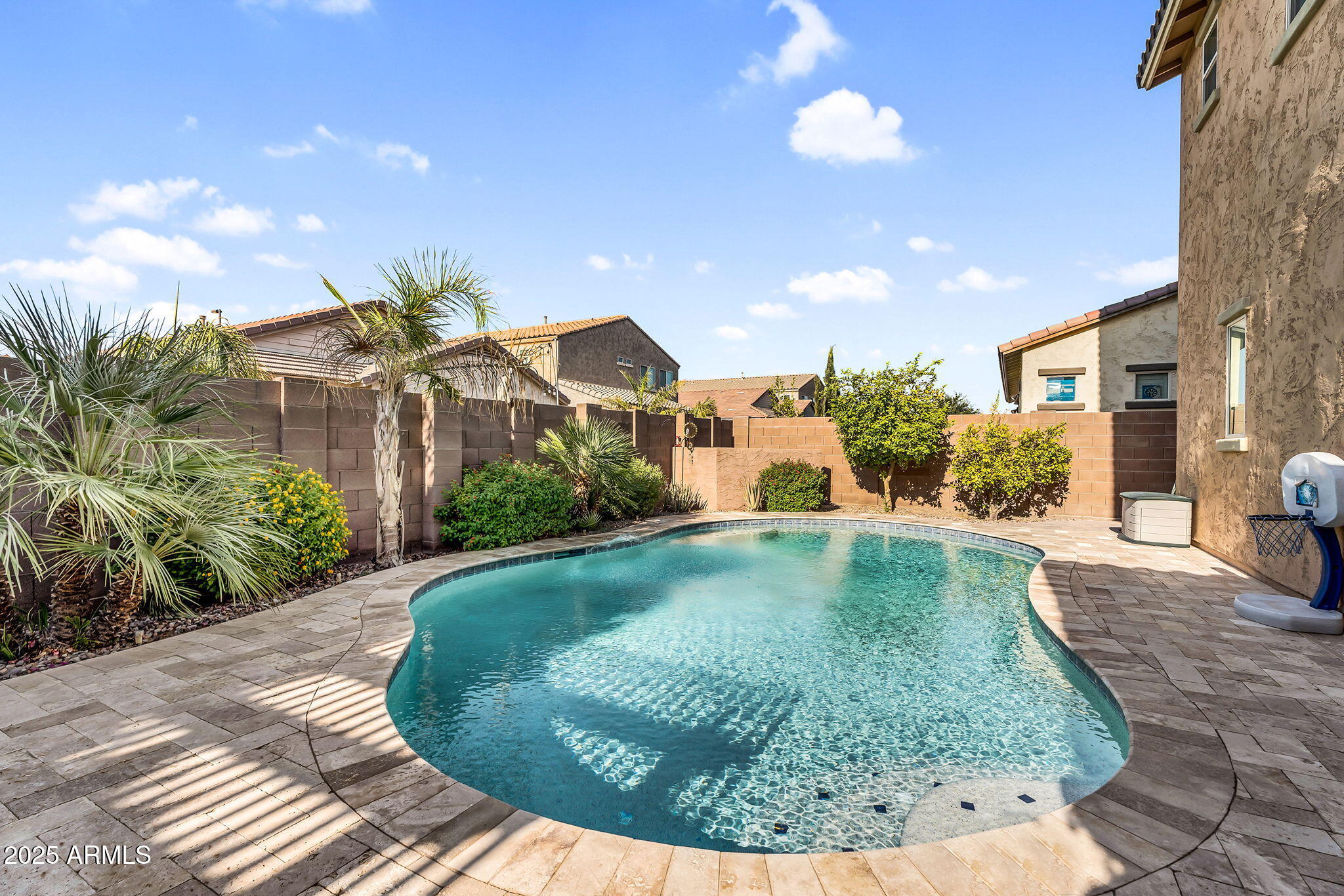 2698 E LA COSTA Drive