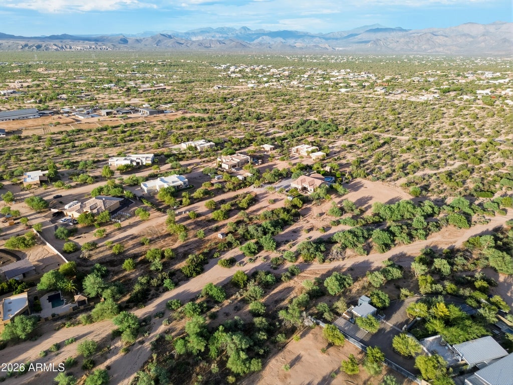 Photo of 0 E Bobwhite Way #-, Scottsdale, AZ 85266 (MLS # 7079141)