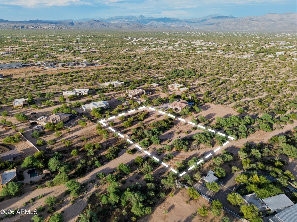 Photo of 0 E Bobwhite Way #-, Scottsdale, AZ 85266 (MLS # 7079141)