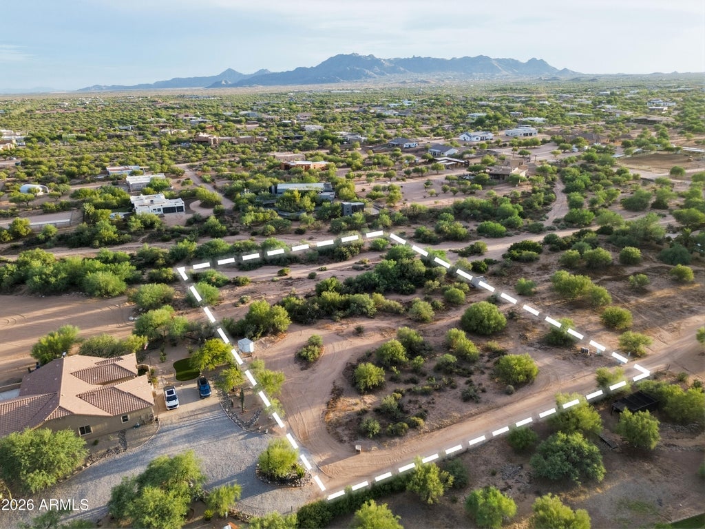 Photo of 0 E Bobwhite Way #-, Scottsdale, AZ 85266 (MLS # 7079141)