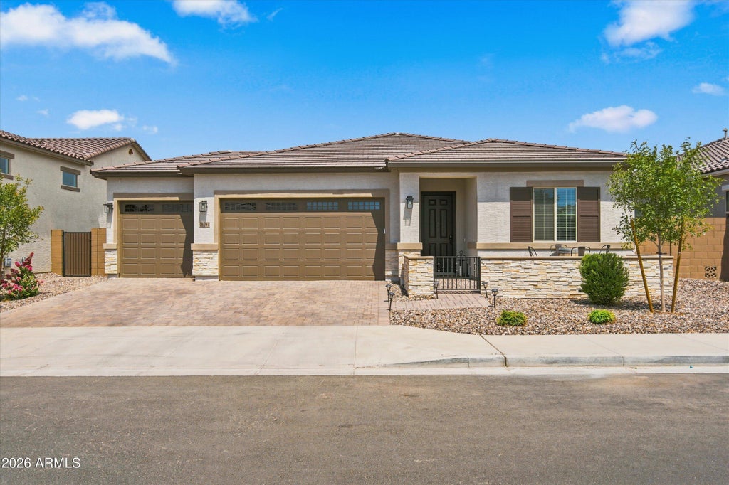 Photo of 18194 W Watkins Street, Goodyear, AZ 85338 (MLS # 7078250)