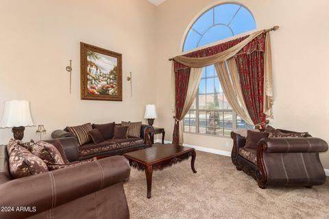 A home in Litchfield Park