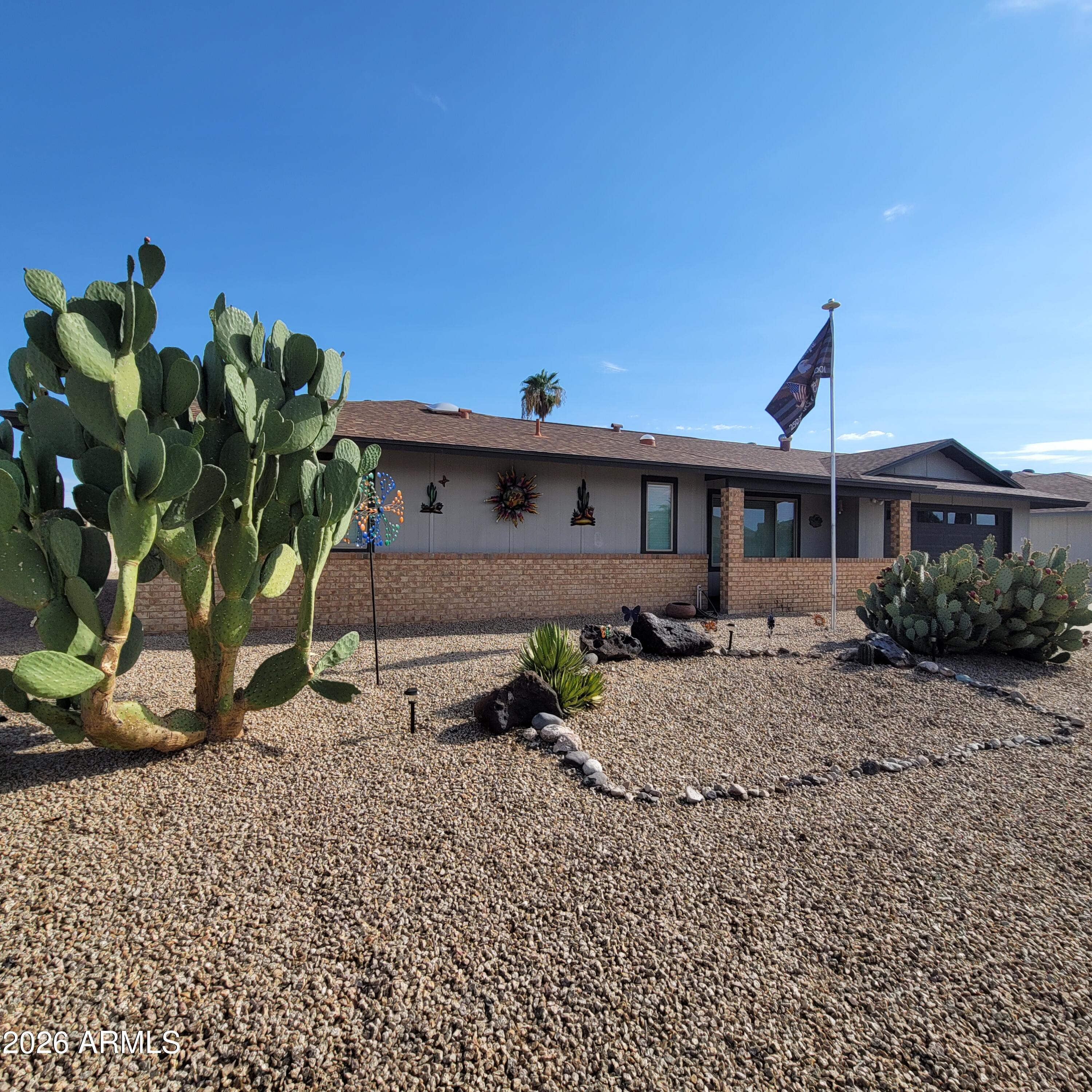 9703 W WRANGLER Drive