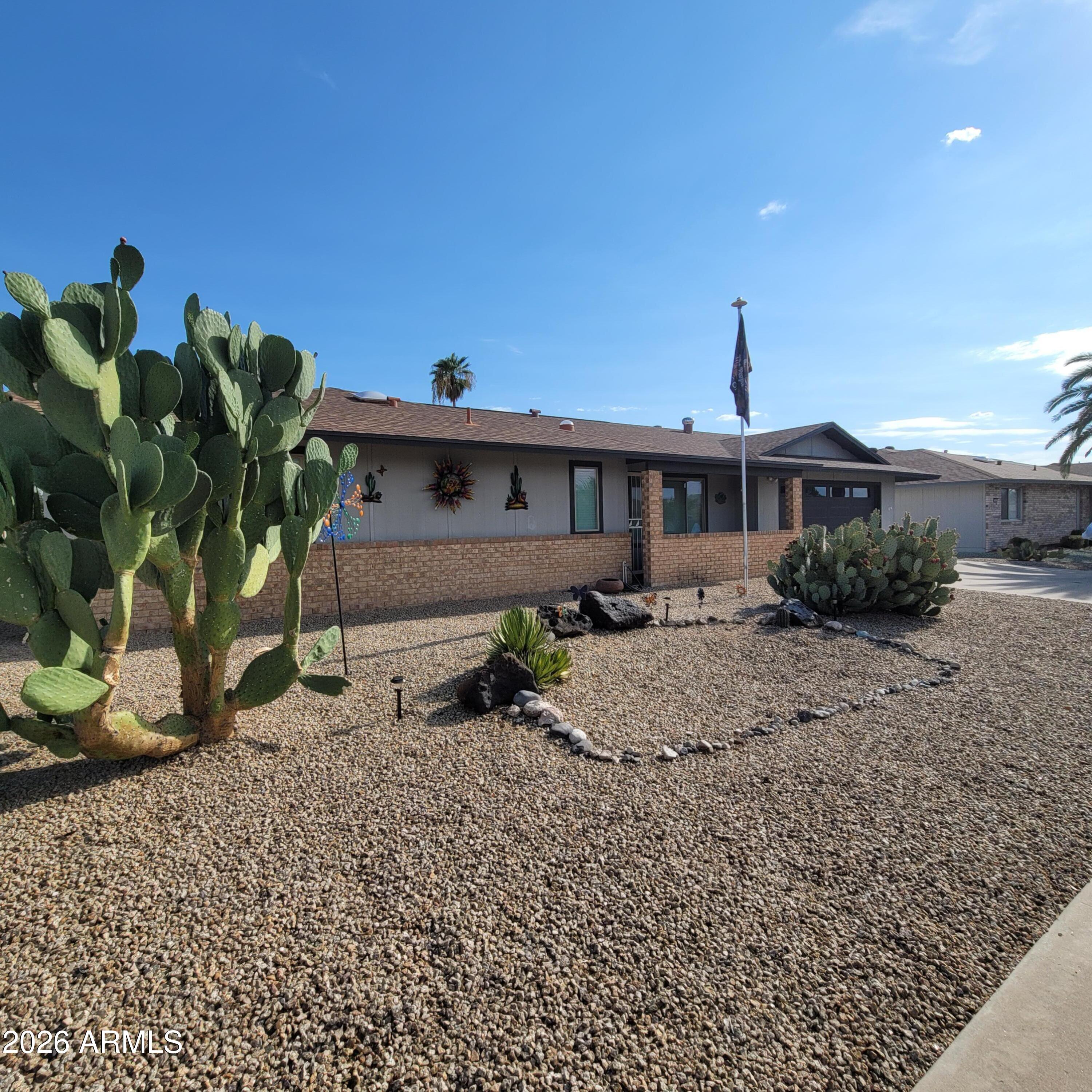9703 W WRANGLER Drive