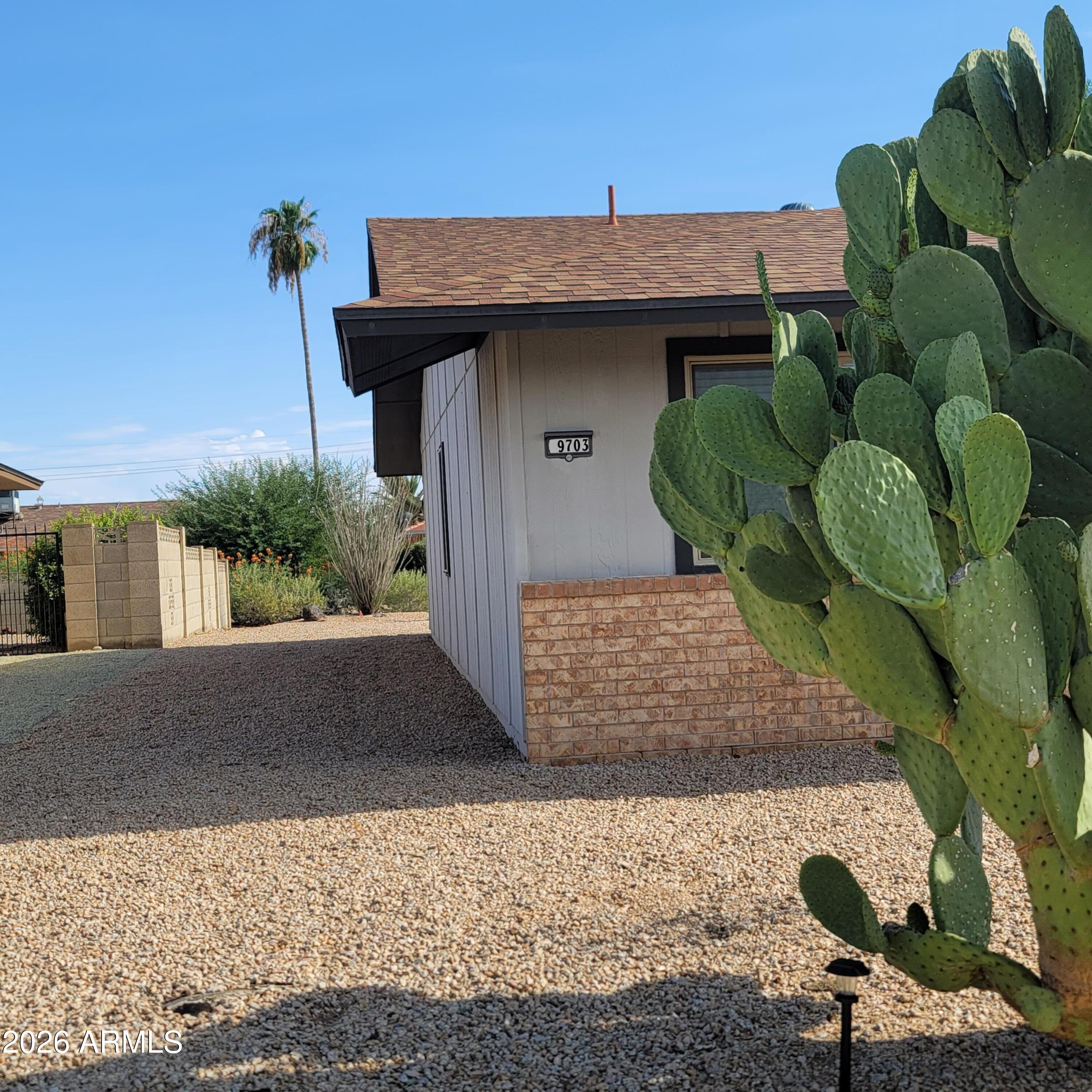 9703 W WRANGLER Drive