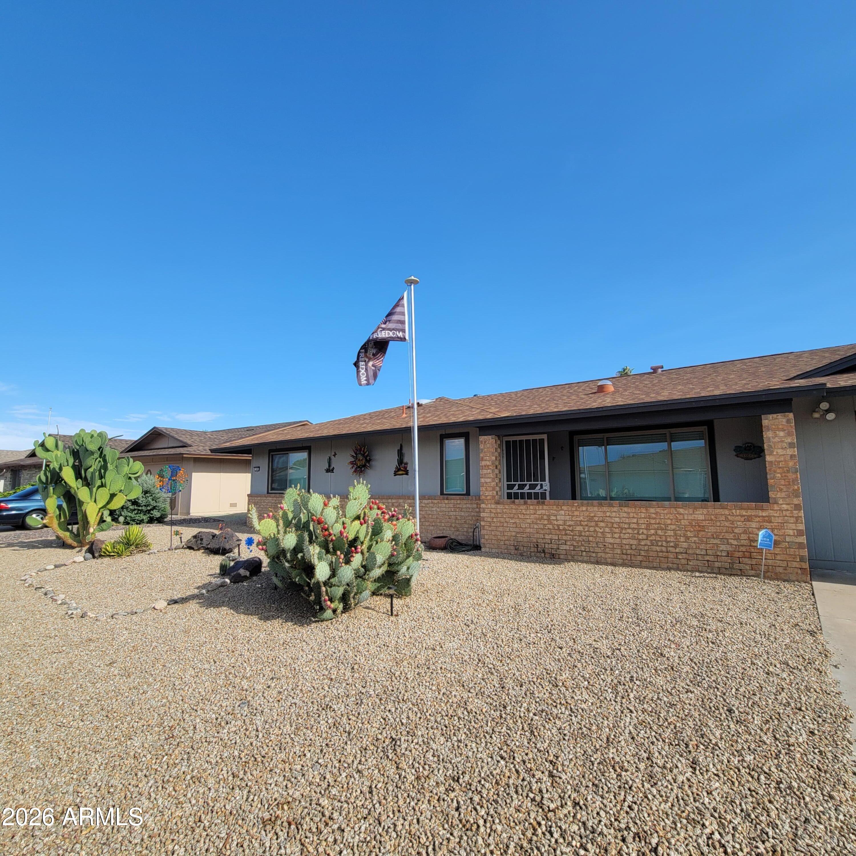 9703 W WRANGLER Drive
