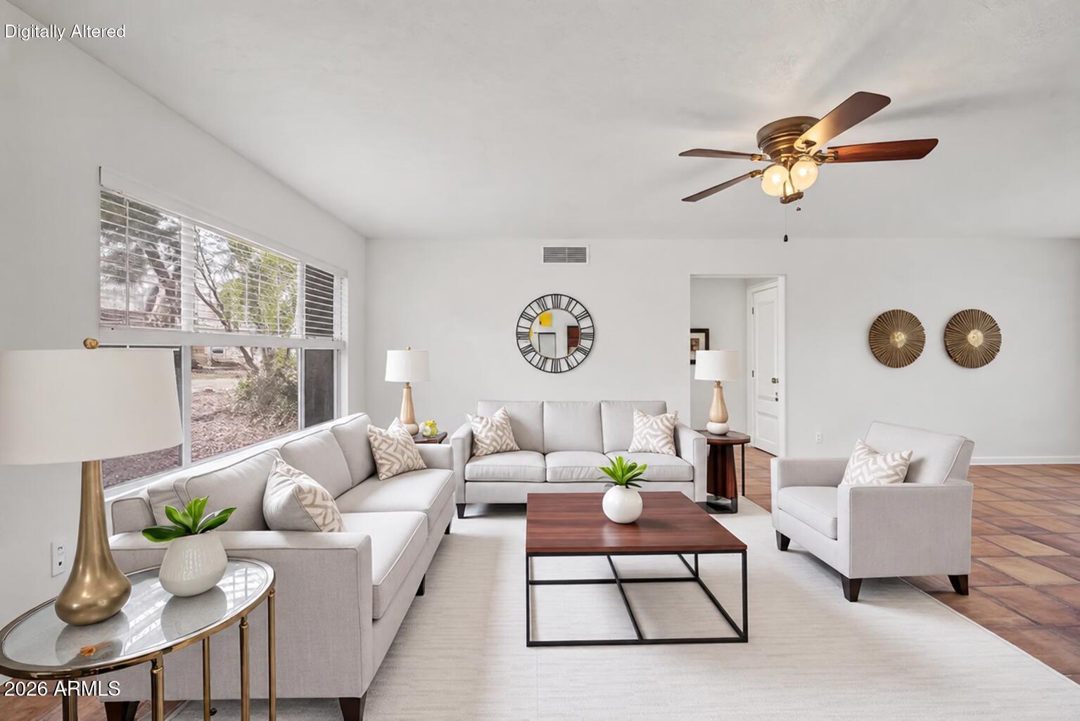 1134 W HERMOSA Drive