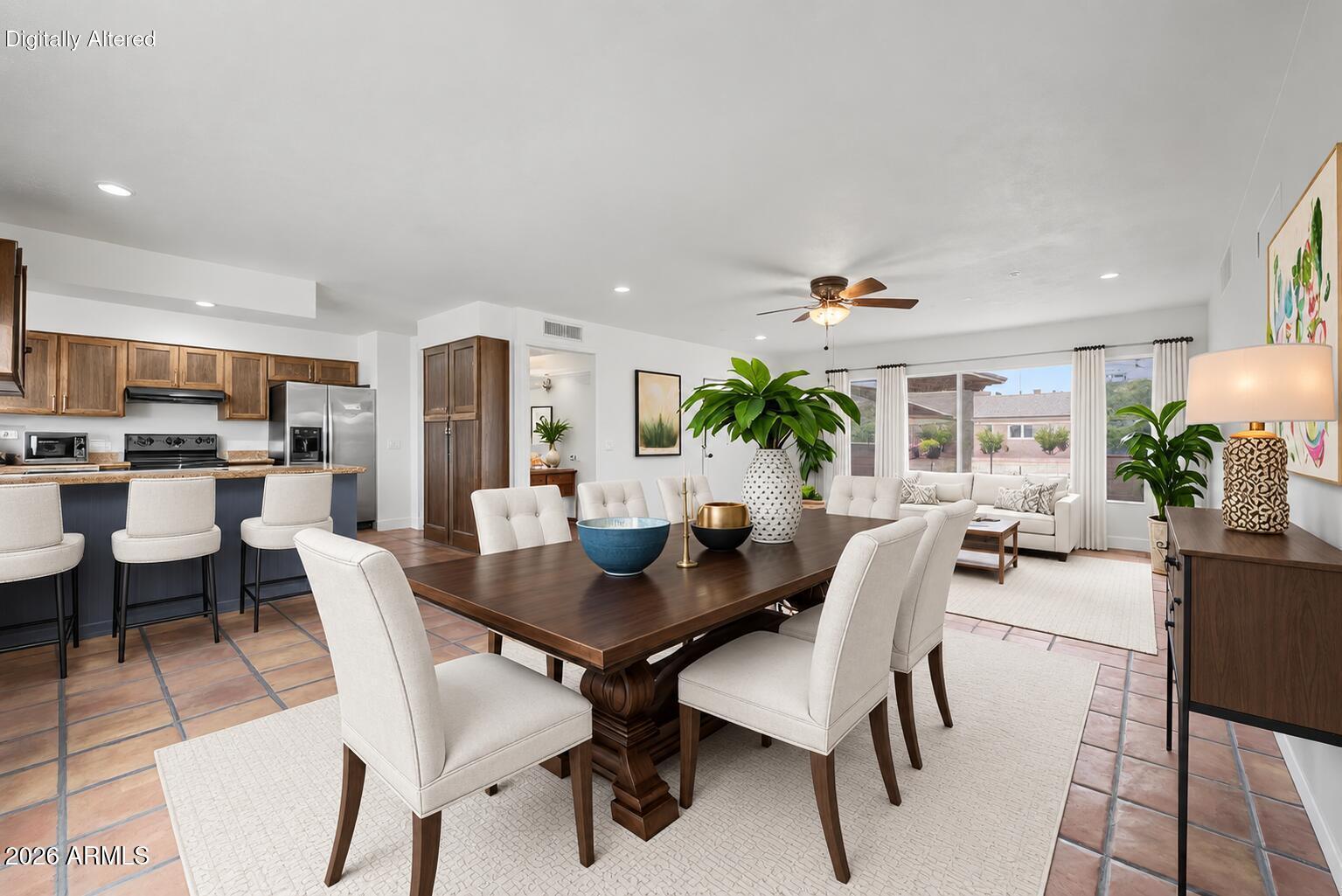1134 W HERMOSA Drive