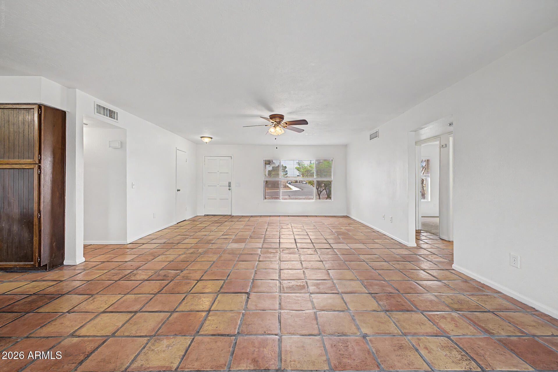1134 W HERMOSA Drive