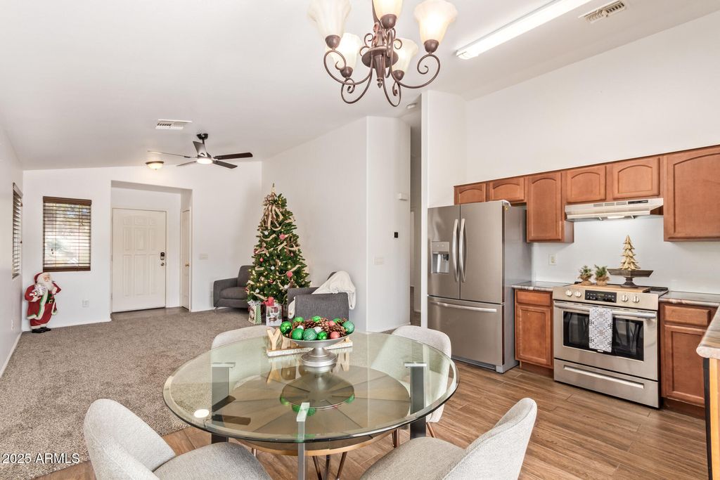 Photo of 40001 W Sanders Way, Maricopa, AZ 85138 (MLS # 6948848)