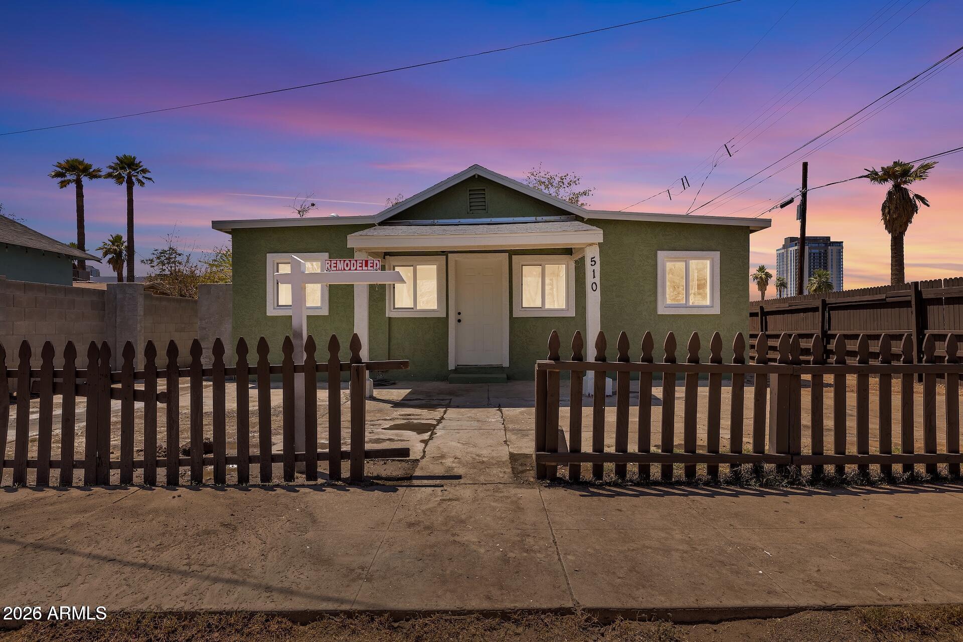 510 N 10th Street