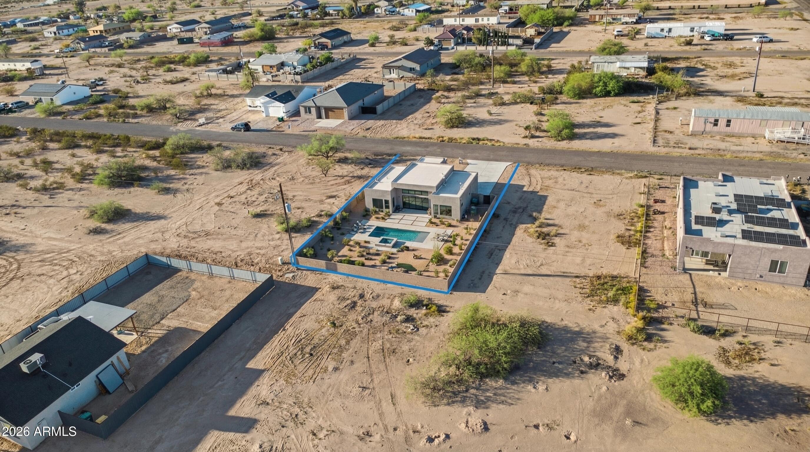 3035 W PARAISO Drive 39