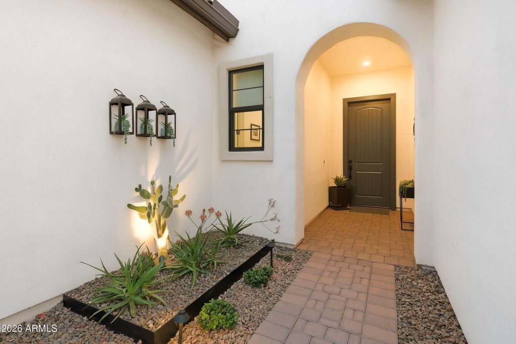Photo of 5588 N 206th Glen, Buckeye, AZ 85396 (MLS # 7020240)