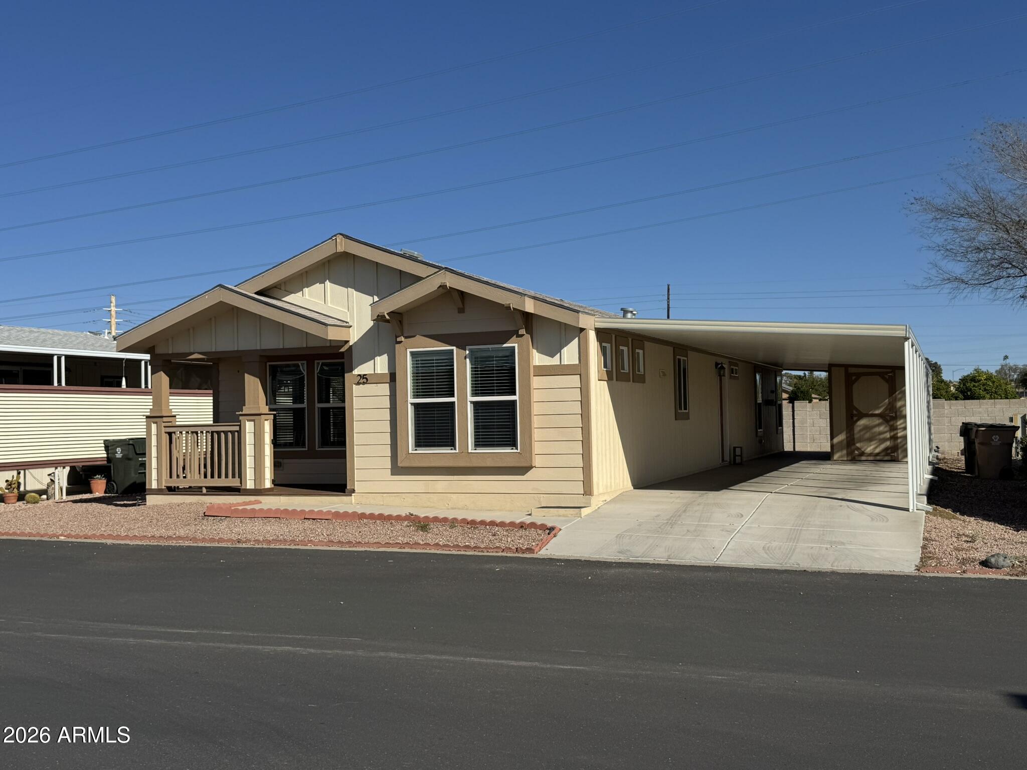 11596 W SIERRA DAWN Boulevard 25