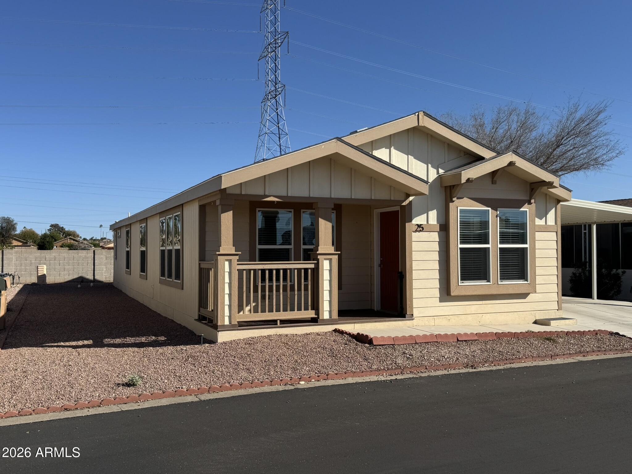 11596 W SIERRA DAWN Boulevard 25