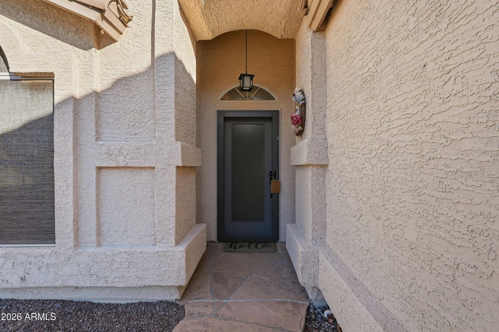 Photo of 5044 W Taro Drive, Glendale, AZ 85308 (MLS # 6968337)