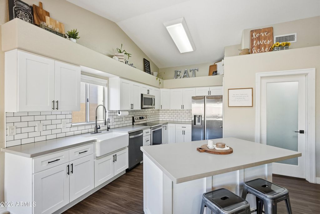 Photo of 5044 W Taro Drive, Glendale, AZ 85308 (MLS # 6968337)