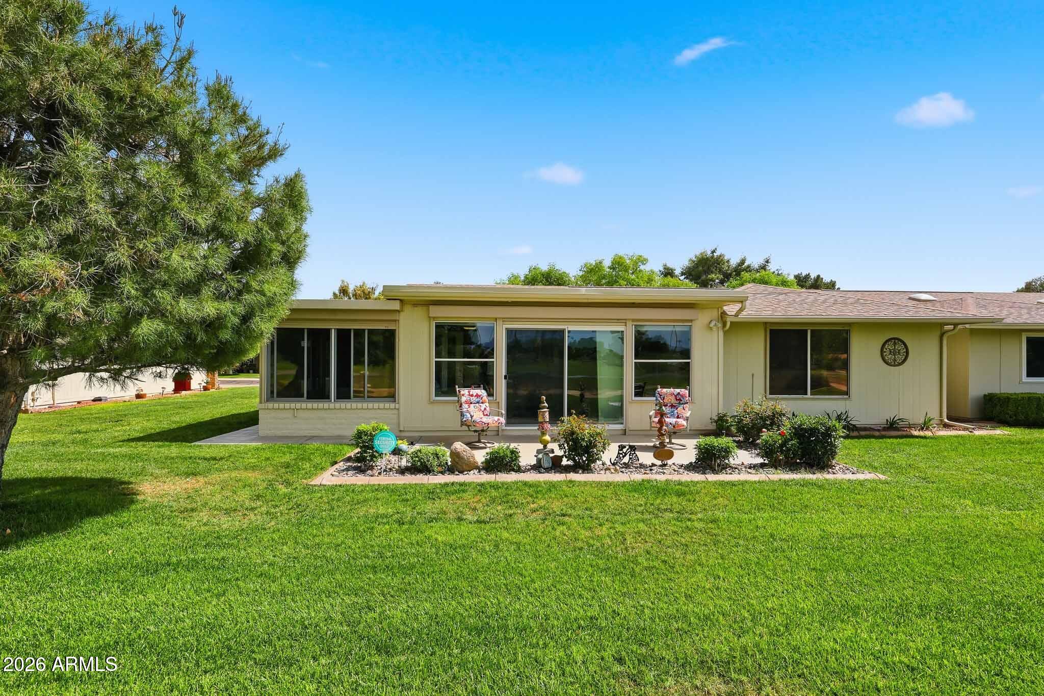 SUN CITY 42 - Residential