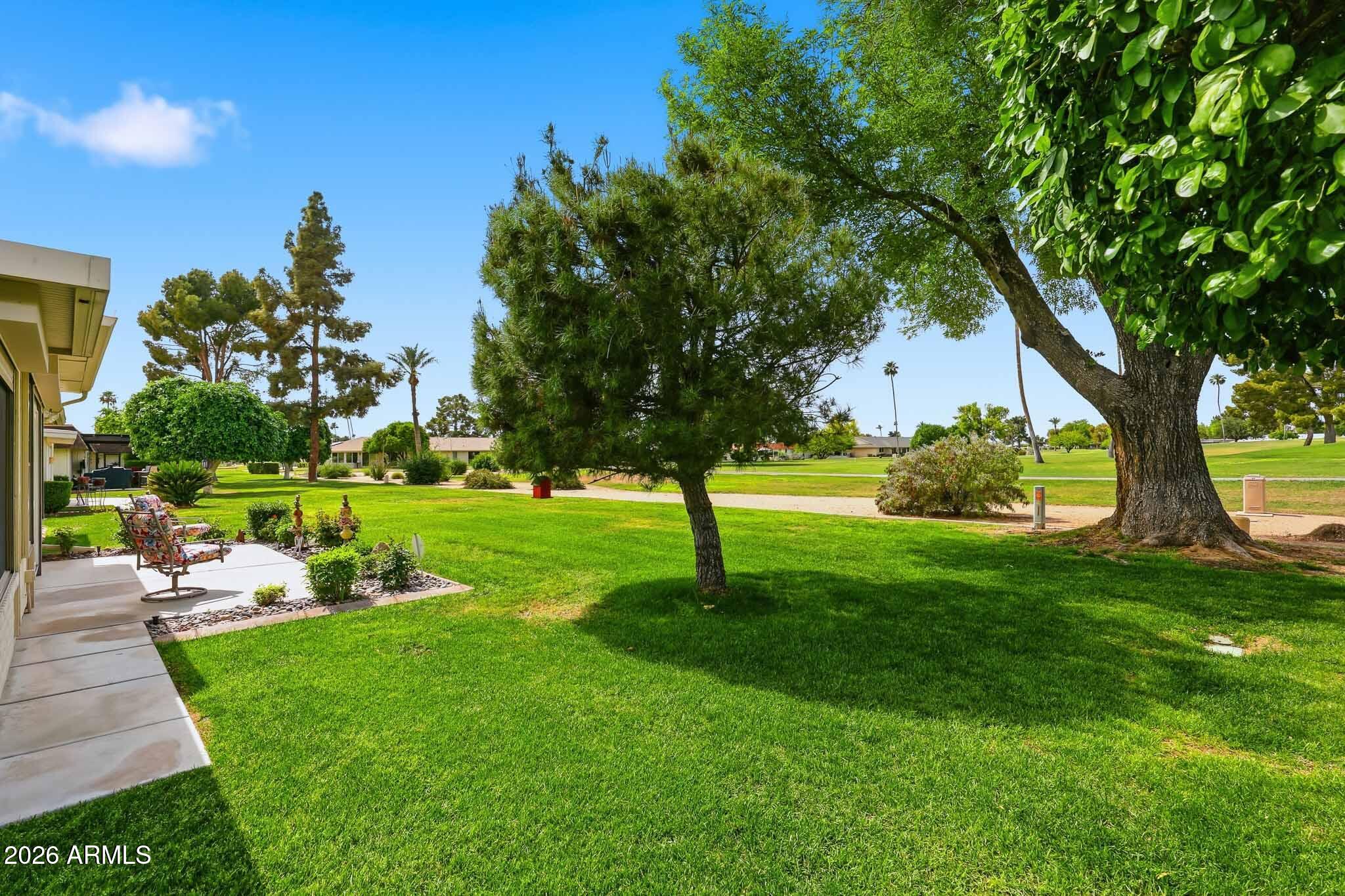 SUN CITY 42 - Residential