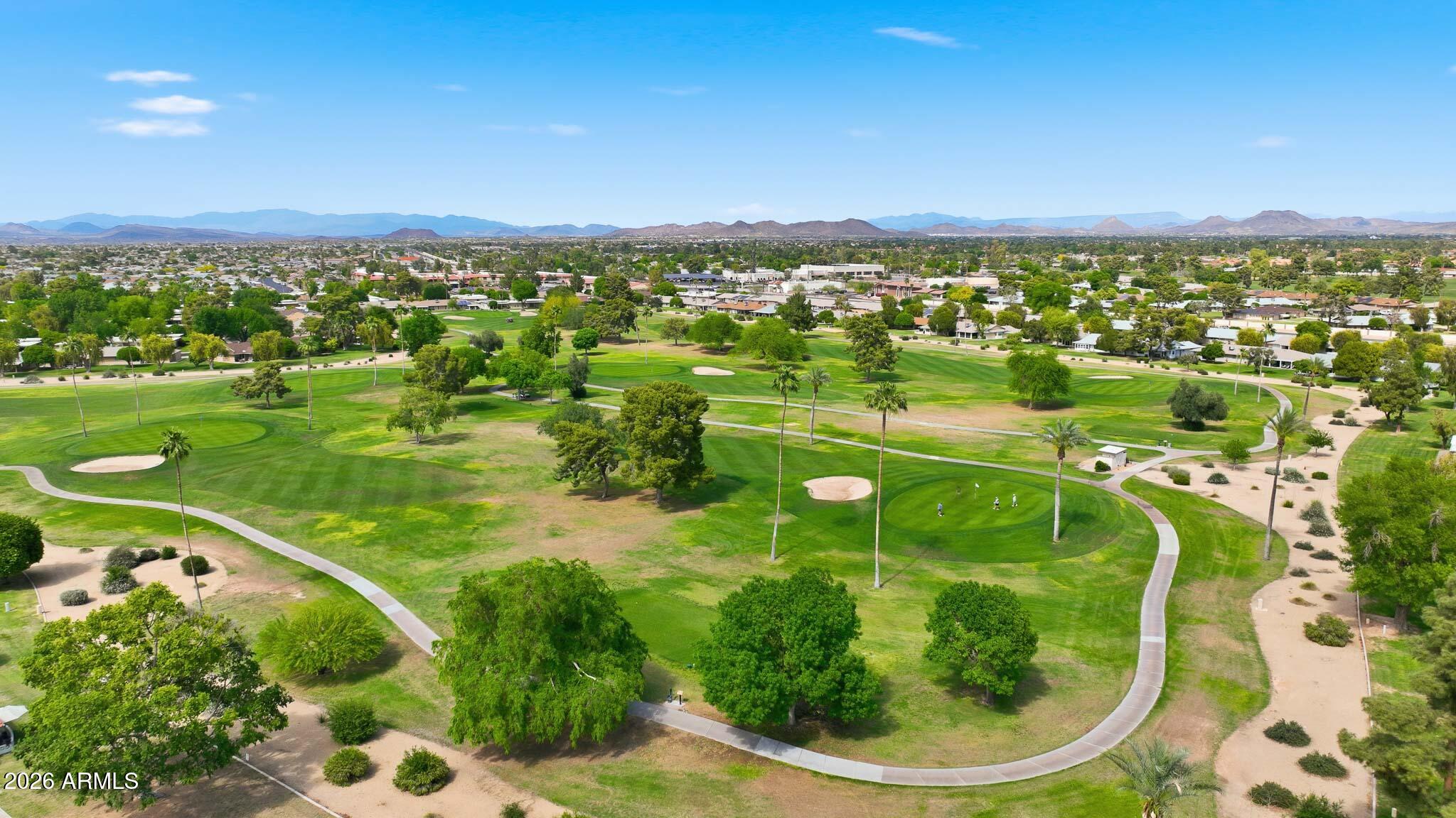 SUN CITY 42 - Residential