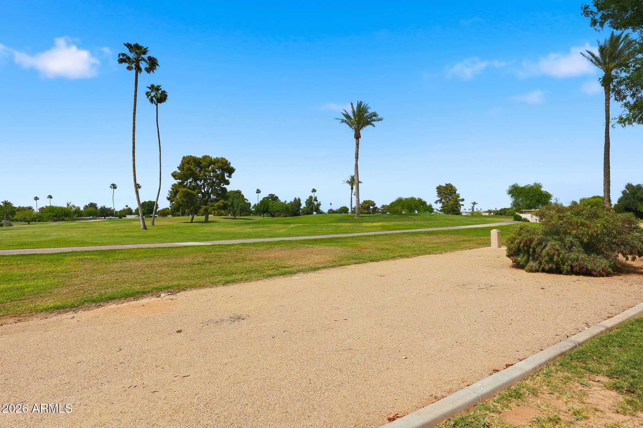 SUN CITY 42 - Residential