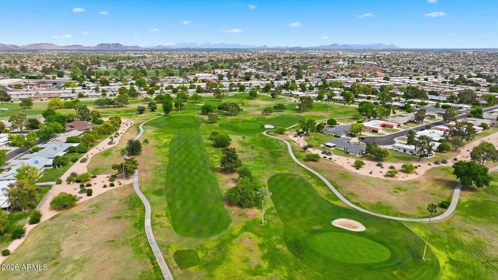 SUN CITY 42 - Residential