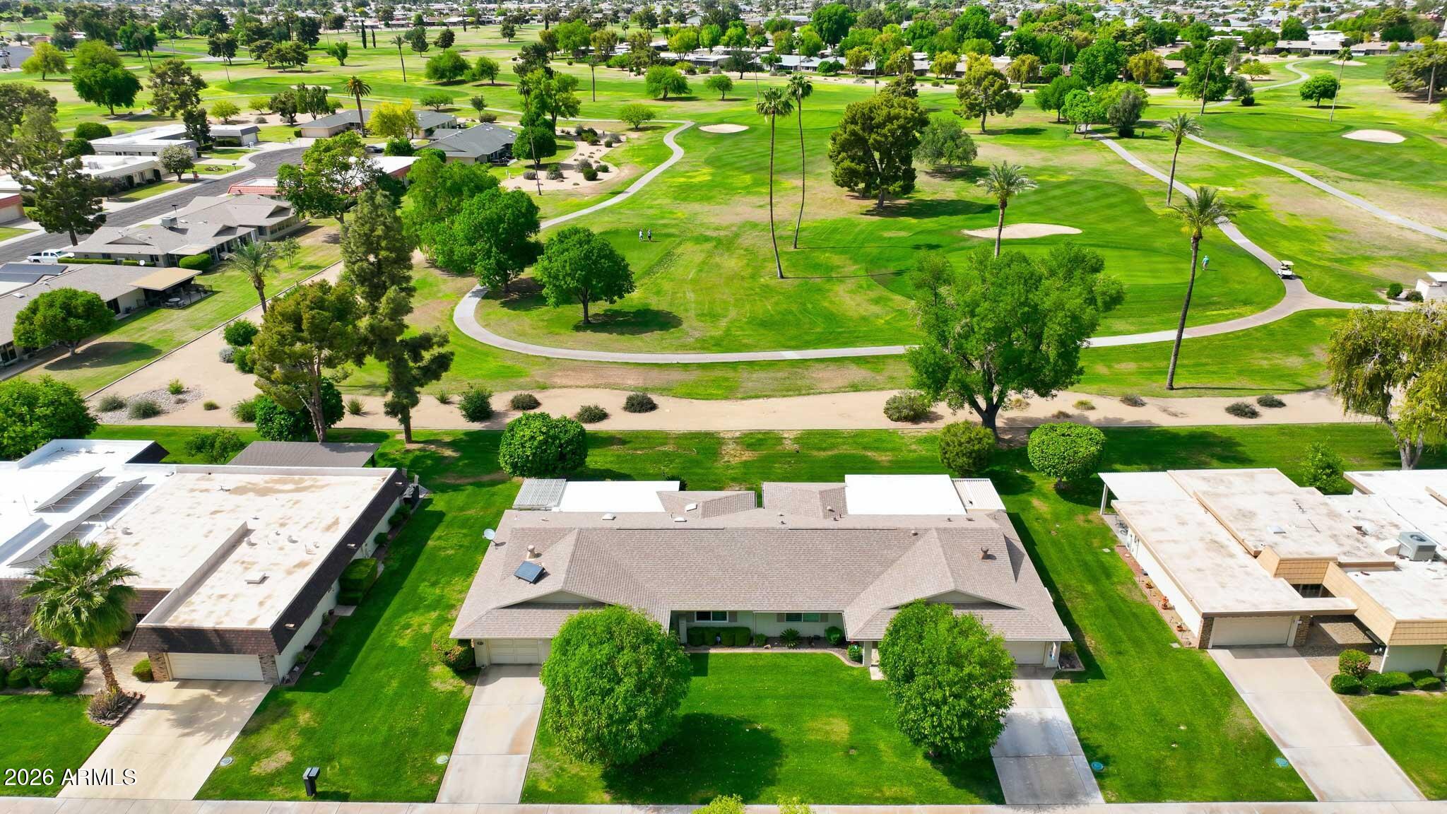 SUN CITY 42 - Residential