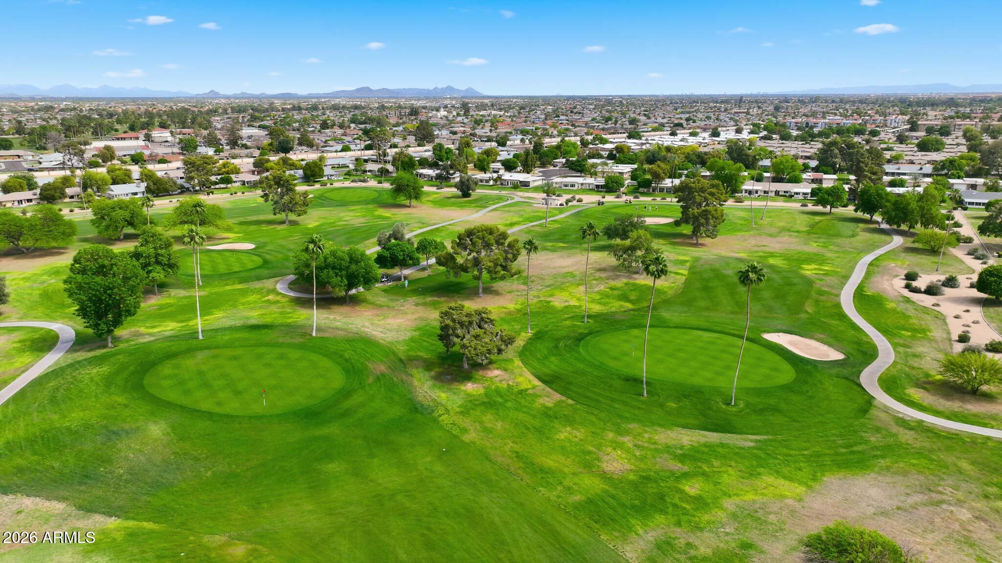 SUN CITY 42 - Residential