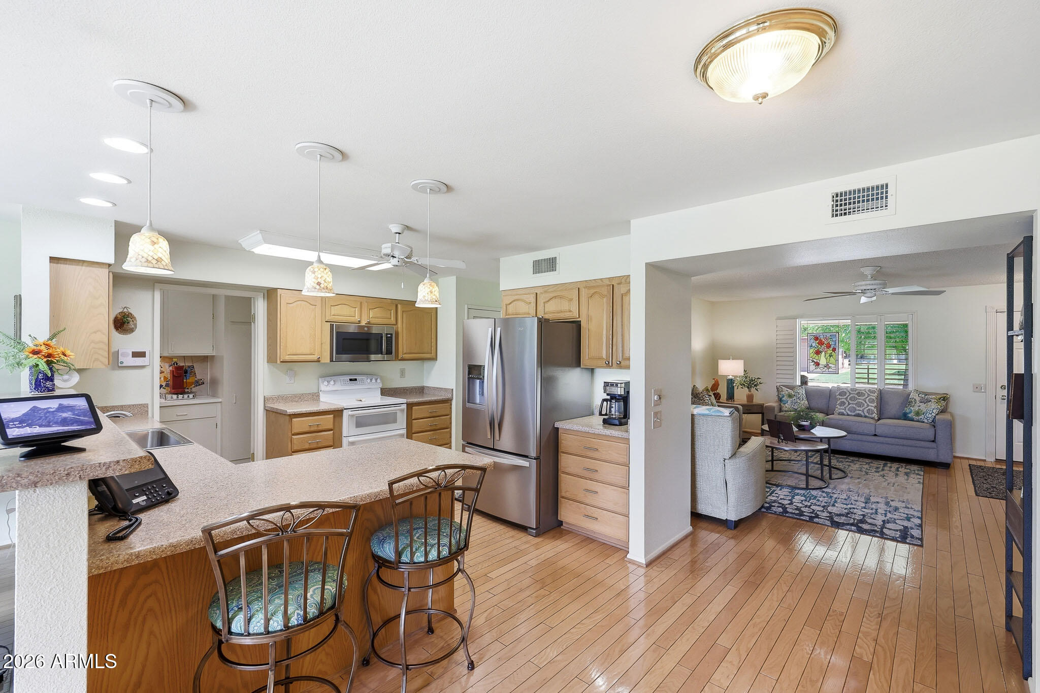 SUN CITY 42 - Residential