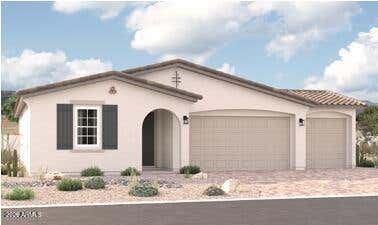 Photo of 12384 W Luxton Lane, Avondale, AZ 85323 (MLS # 7038081)