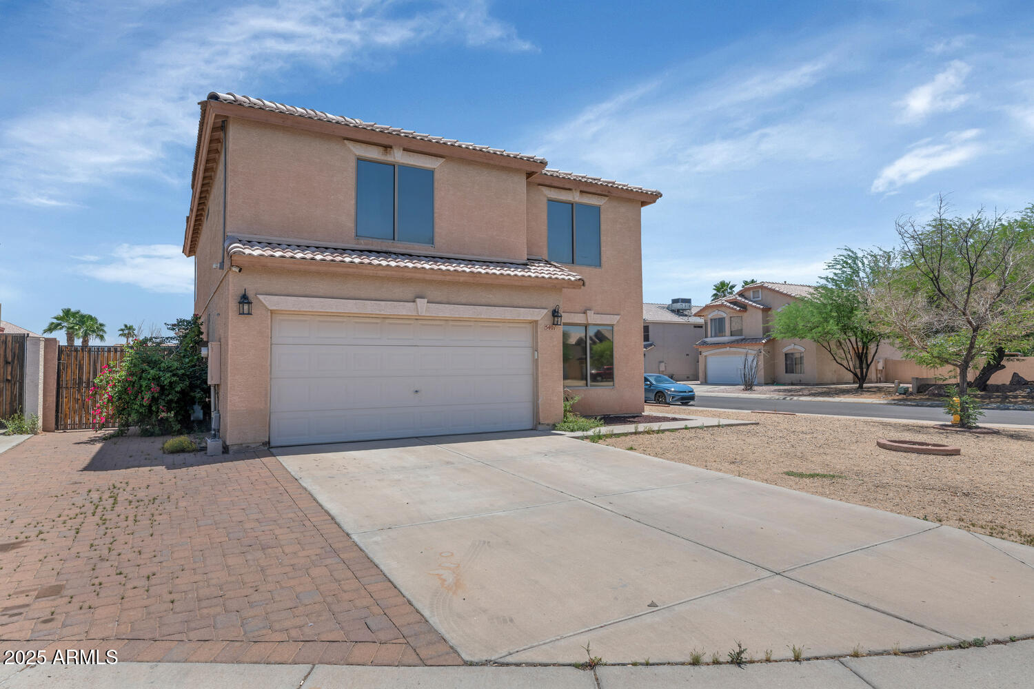 5401 N 104TH Drive