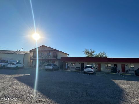 904 W MAIN Street Quartzsite AZ 85346