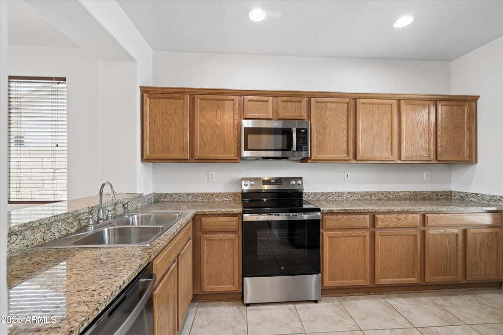 Photo of 2501 W Lewis And Clark Trail, Anthem, AZ 85086 (MLS # 7038333)