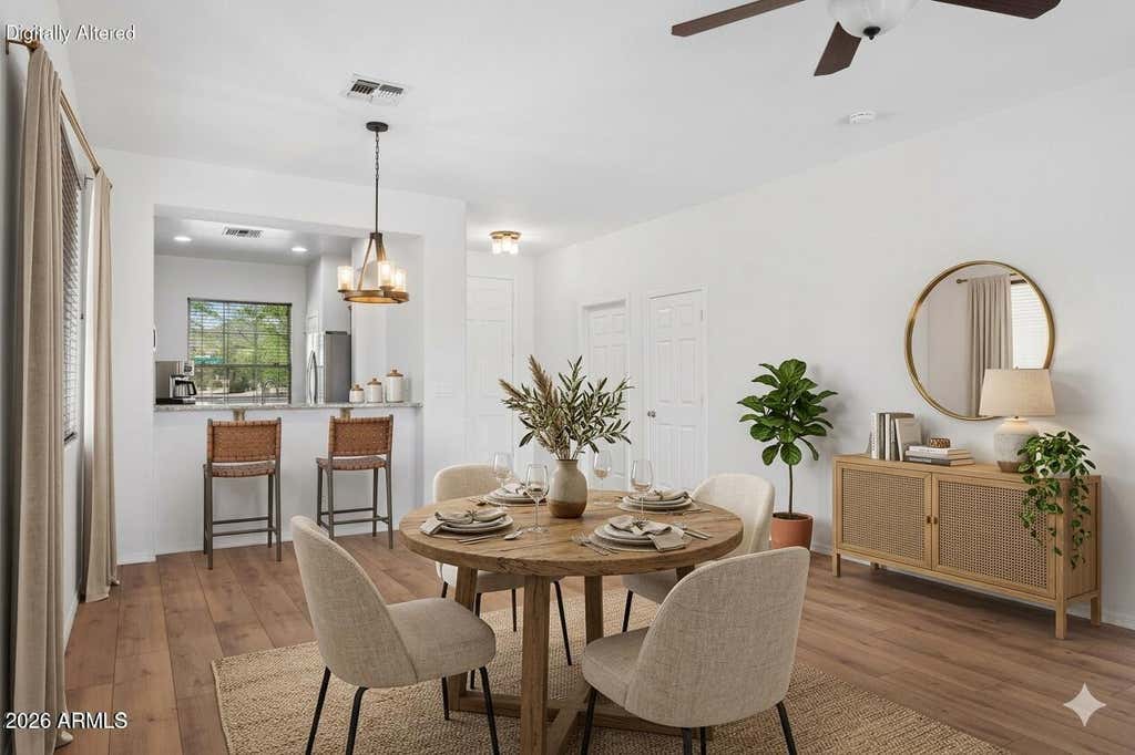 Photo of 2501 W Lewis And Clark Trail, Anthem, AZ 85086 (MLS # 7038333)