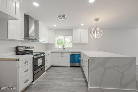 4307 E Walatowa Street Phoenix AZ 85044