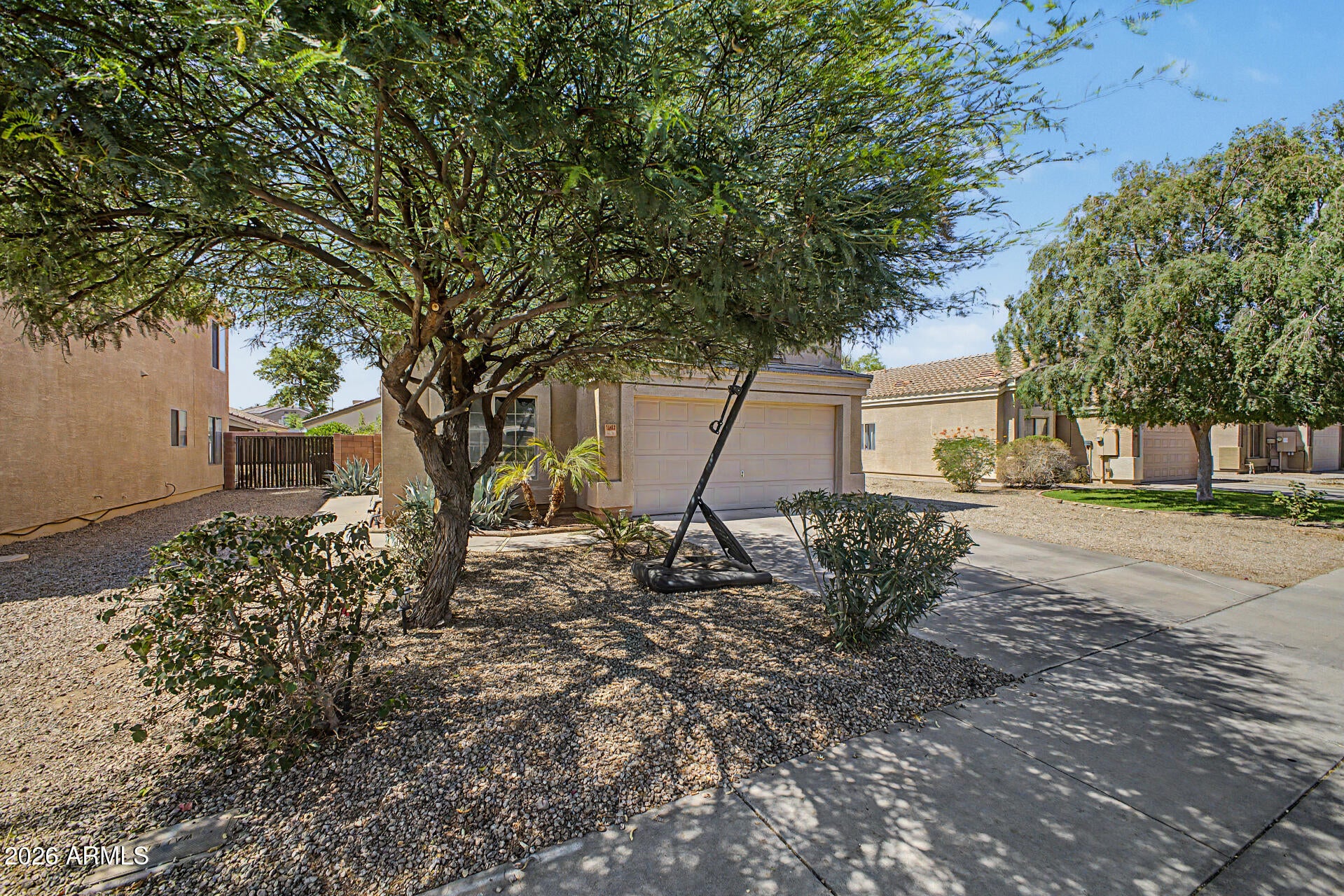 12462 W VIA CAMILLE --