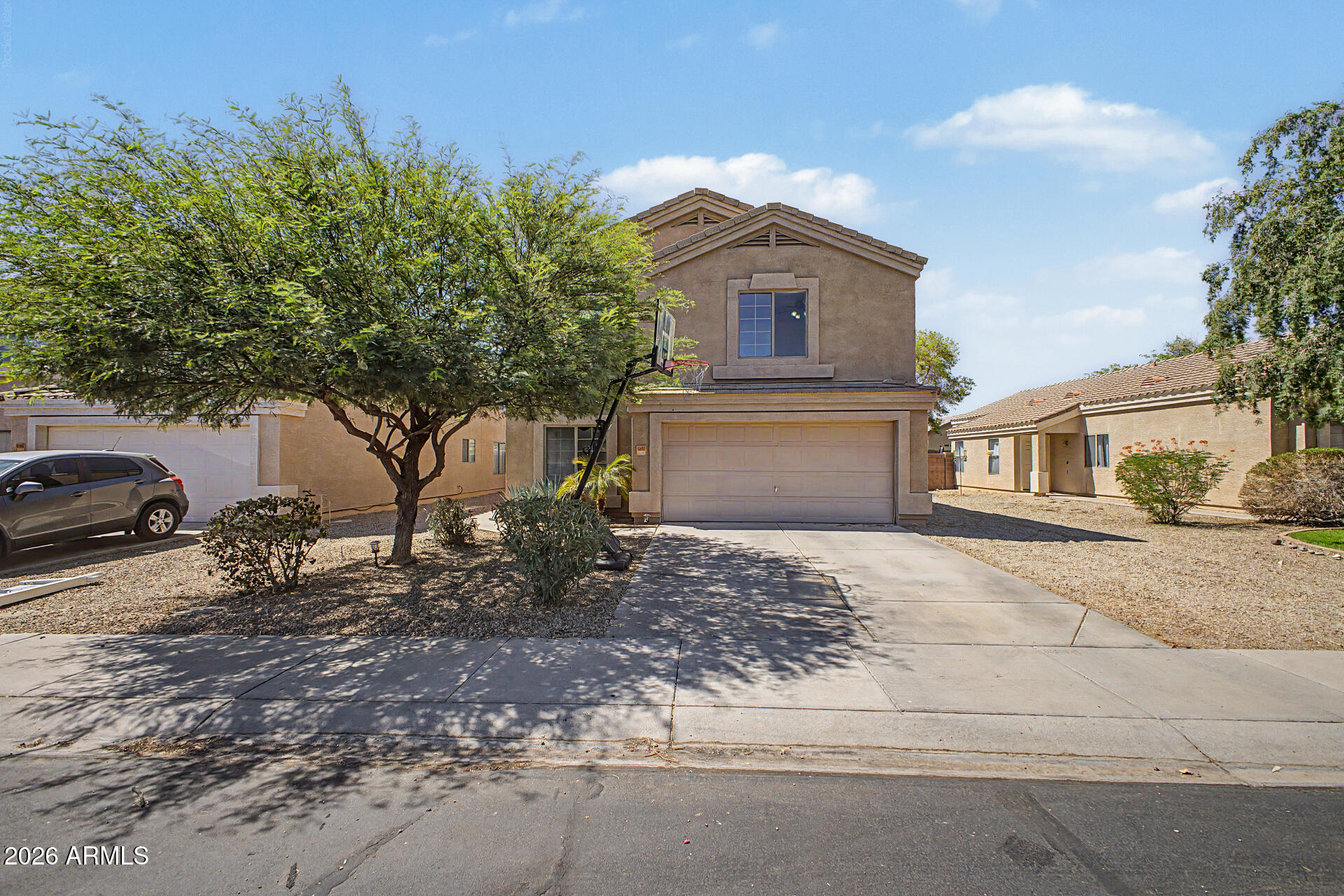 12462 W VIA CAMILLE --