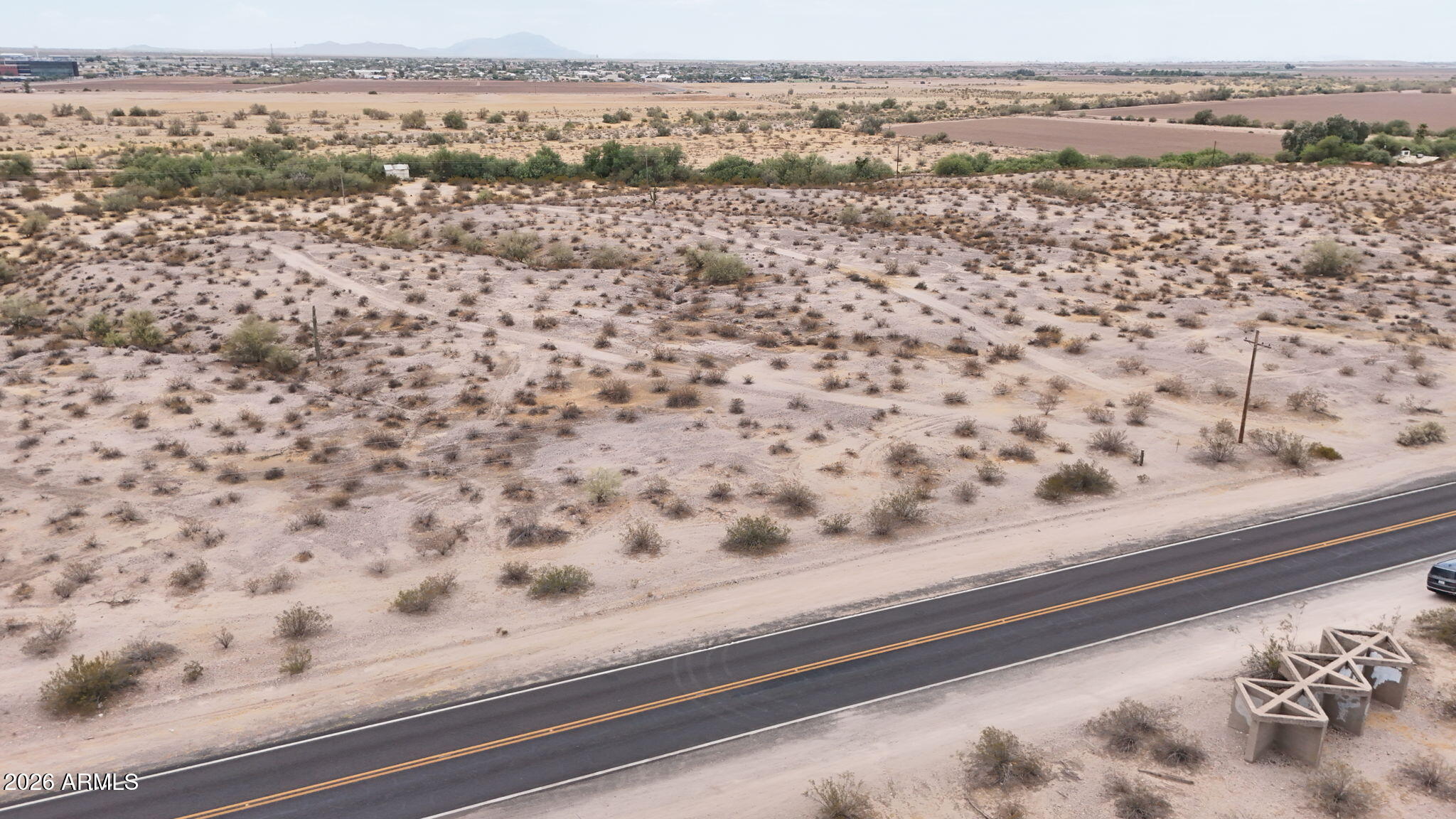 199 E HUNT Highway -
