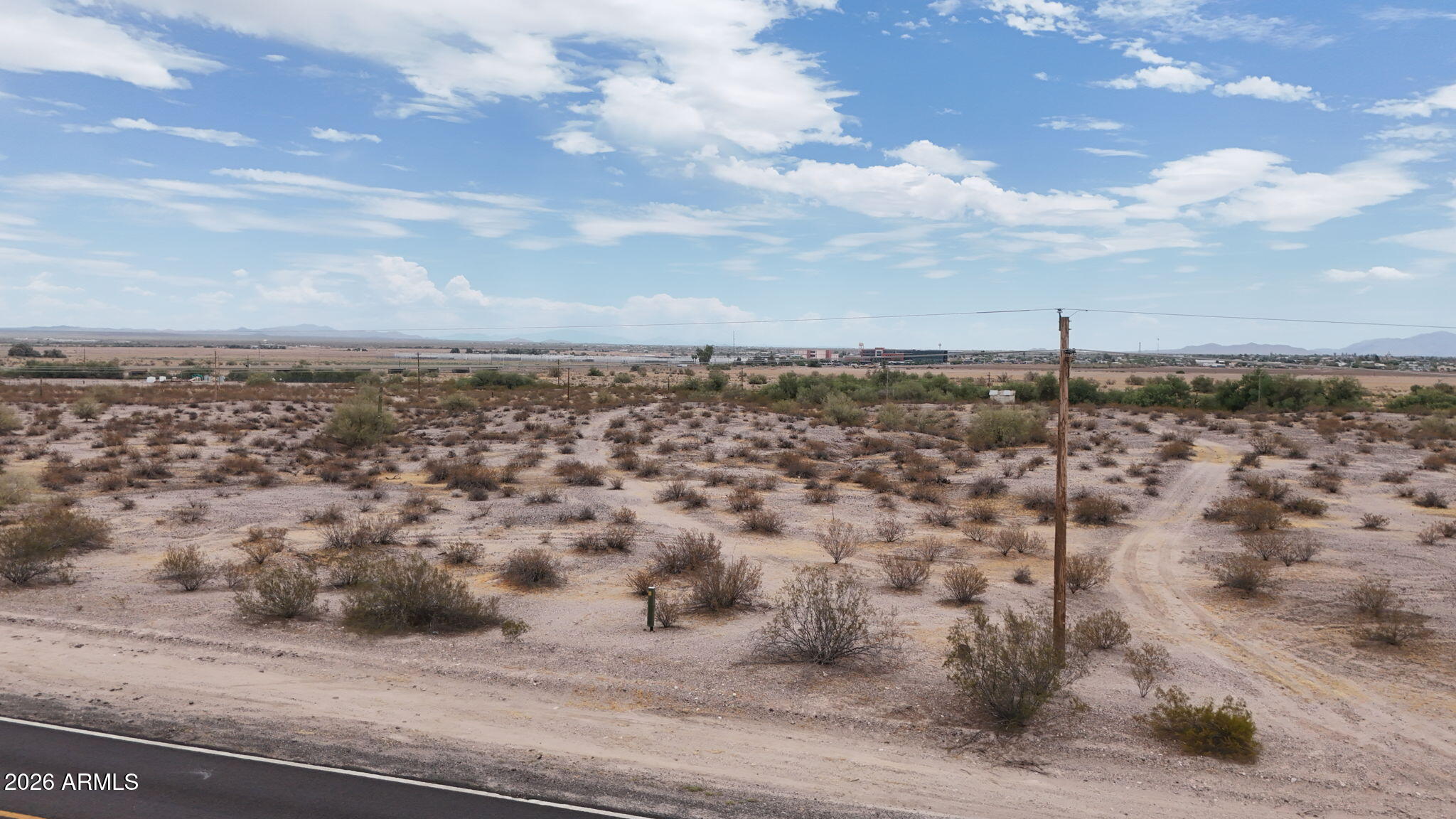 199 E HUNT Highway -