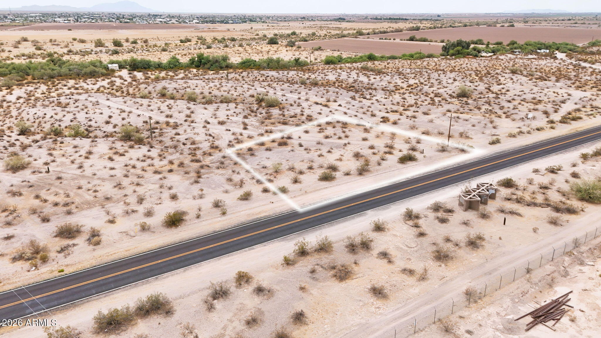 199 E HUNT Highway -