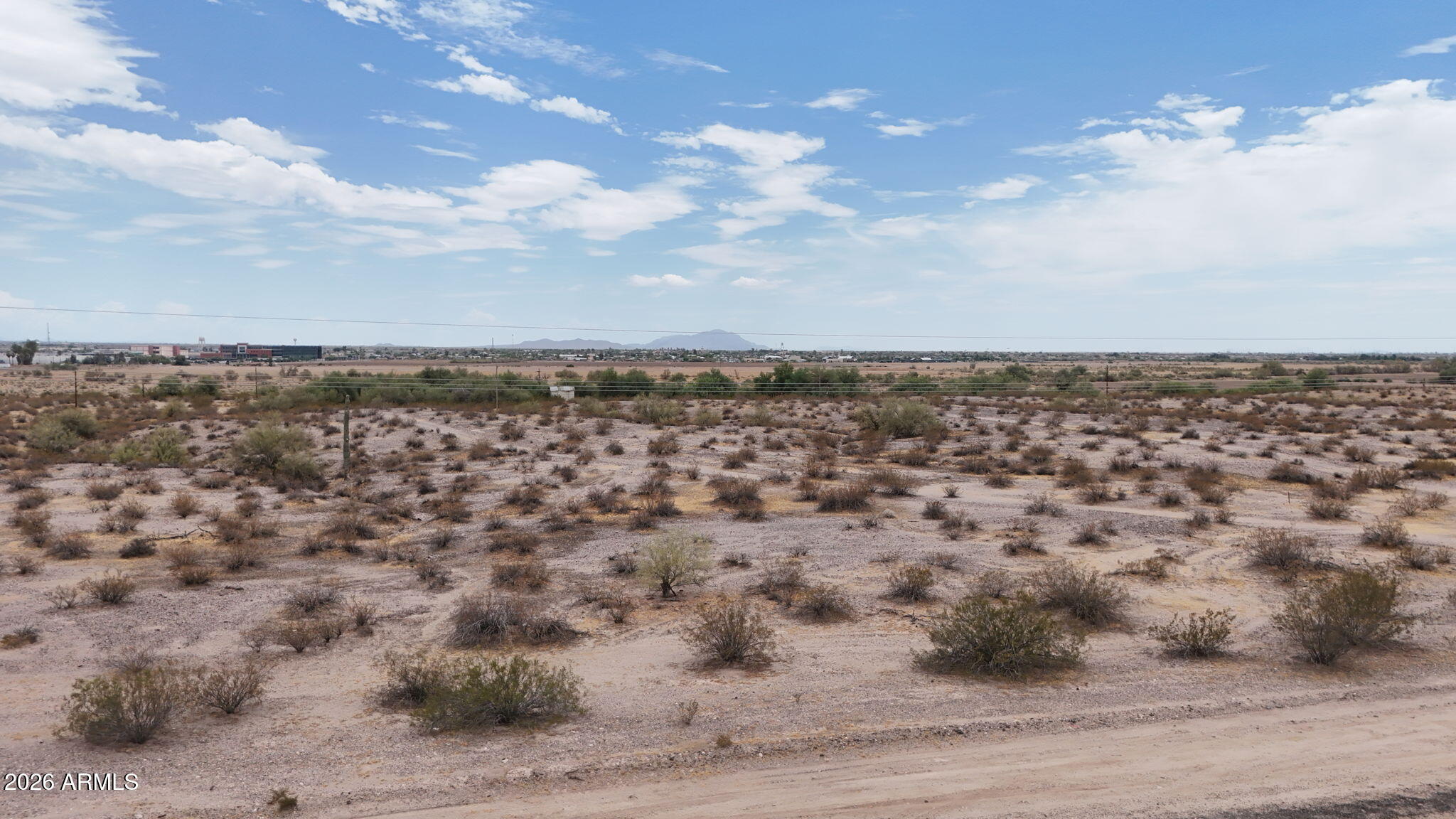 199 E HUNT Highway -