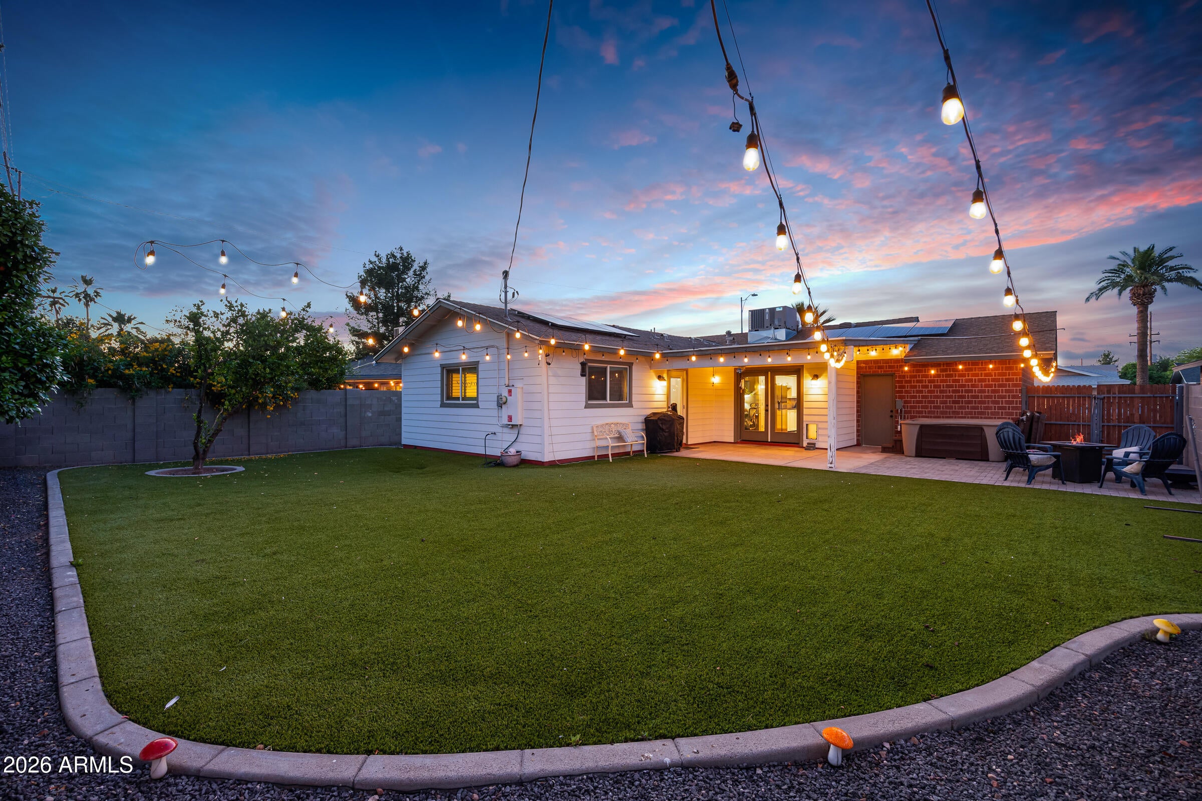 8749 E SAGE Drive
