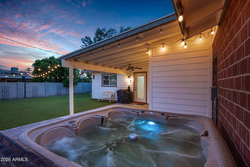 Photo of 8749 E Sage Drive, Scottsdale, AZ 85250 (MLS # 7091082)