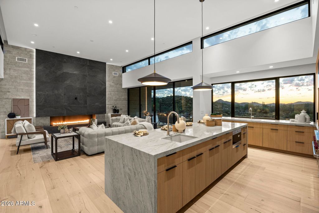 Photo of 6553 E Morning Star Road, Cave Creek, AZ 85331 (MLS # 6998214)