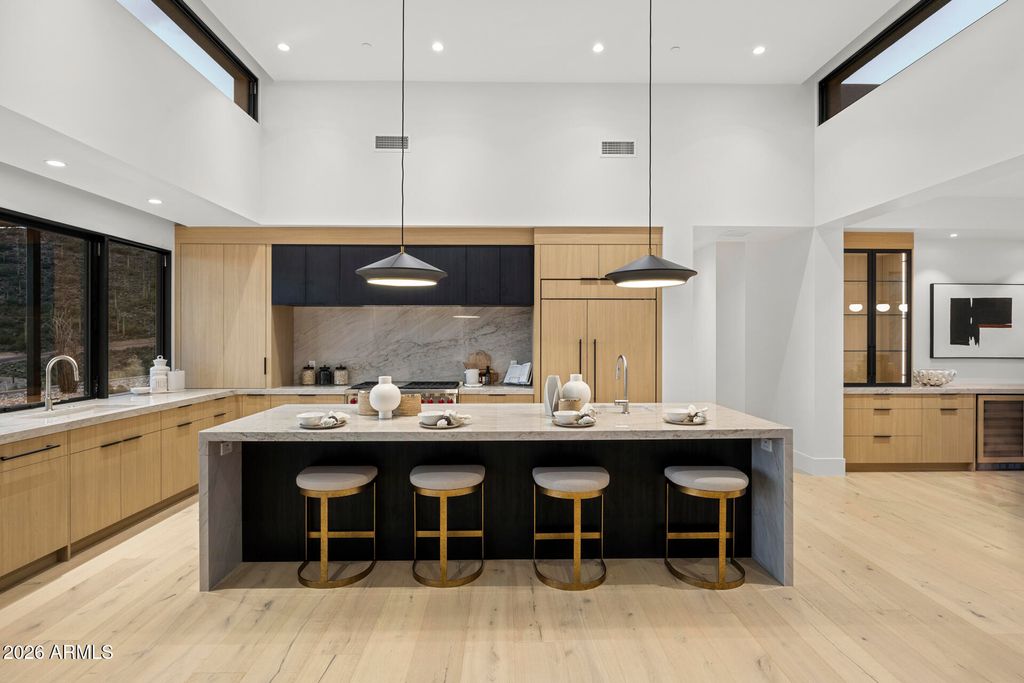 Photo of 6553 E Morning Star Road, Cave Creek, AZ 85331 (MLS # 6998214)