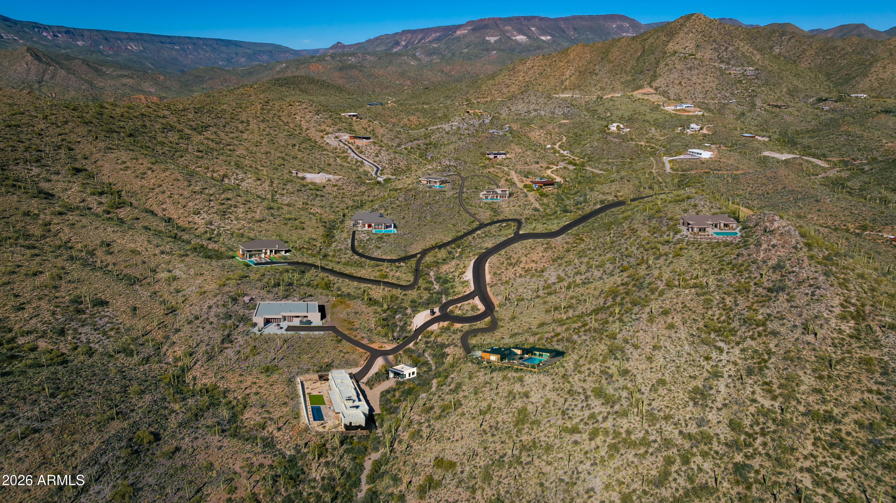 6553 E Morning Star Road