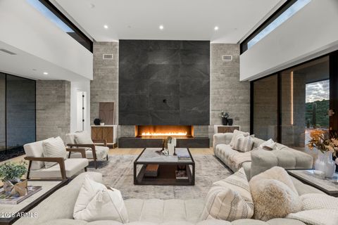 Photo of 6553 E Morning Star Road, Cave Creek, AZ 85331 (MLS # 6998214)